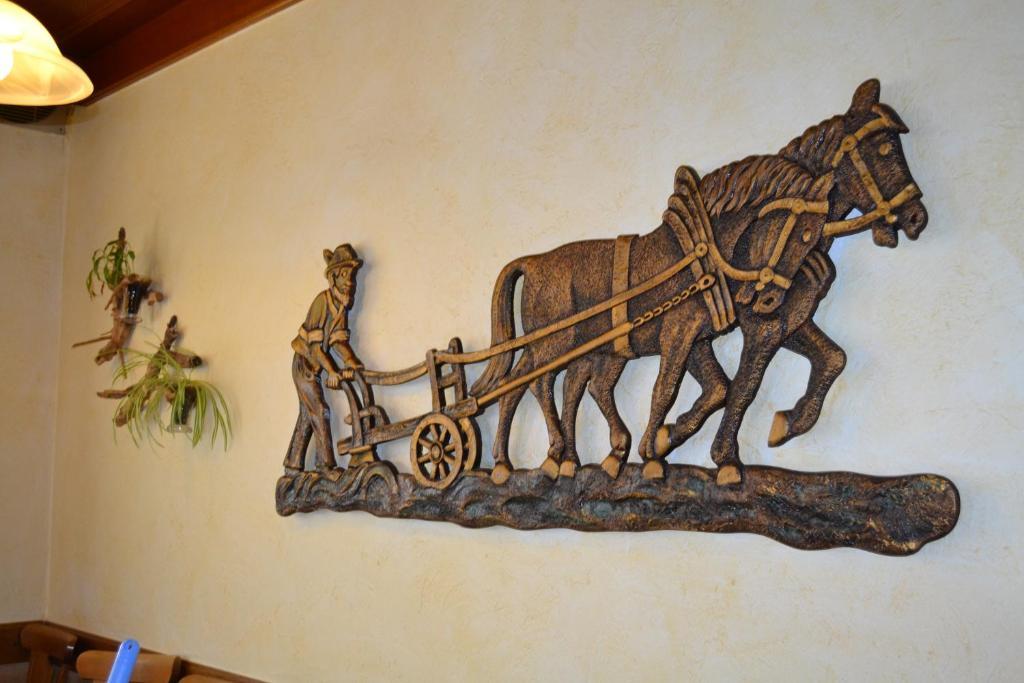 Landgasthof Hock Großostheim Bagian luar foto